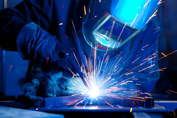 Best Maintenance and Repair Welding in Pink, OK
