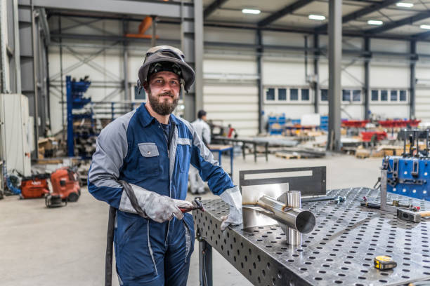 Best Welding Inspection and Certification in Pink, OK