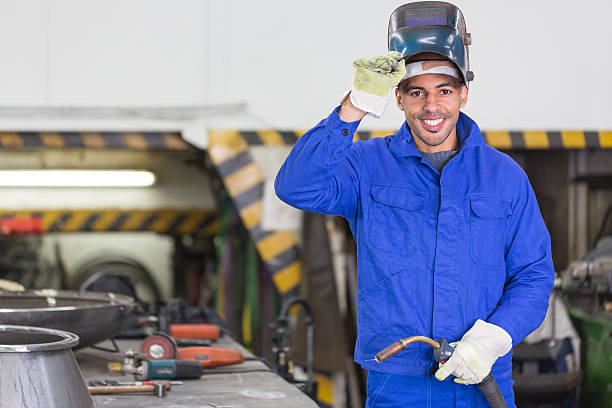 Best Structural Steel Welding in Pink, OK